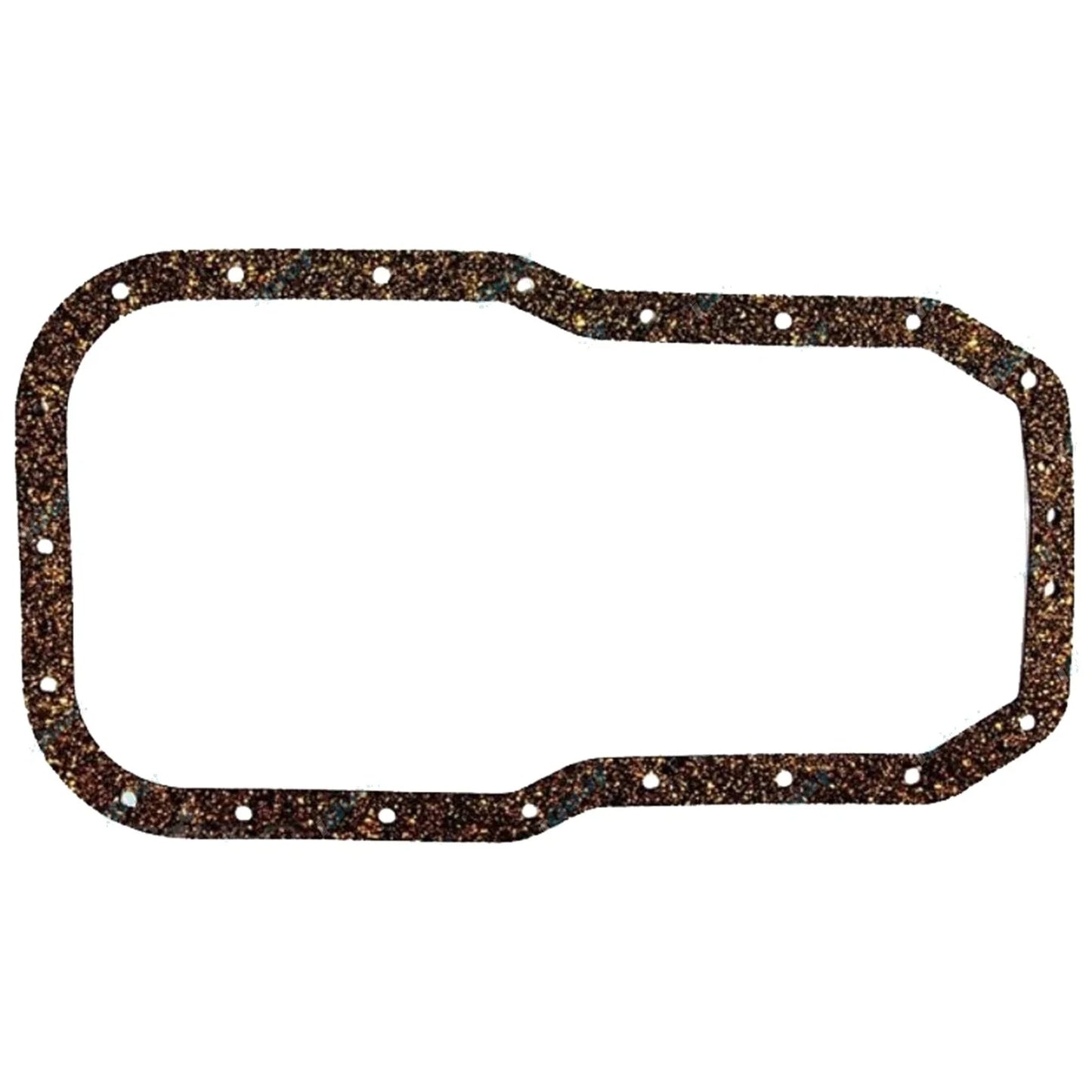 Oil Sump Pan Gasket for Toyota Celica ST162 2.0L 3S-FE (1986-1989)