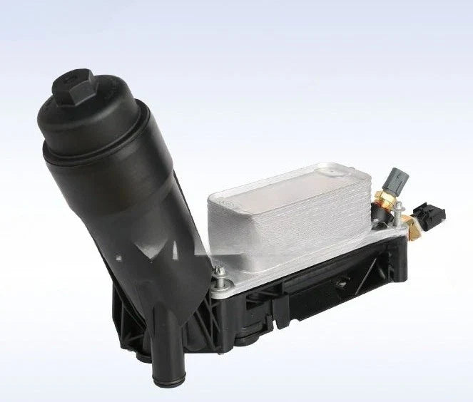 Oil Cooler Filter Adapter Housing Assembly for Mopar