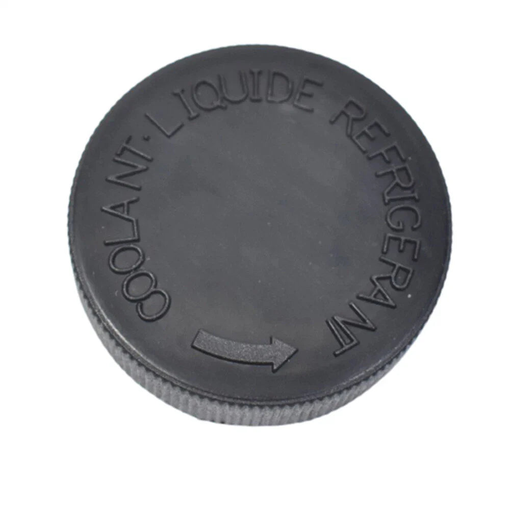 Coolant Overflow Reservoir Cap for Infiniti Nissan (2000-2006)