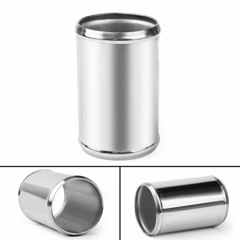 Chrome Exhaust Tip for Universal Fit (76mm)