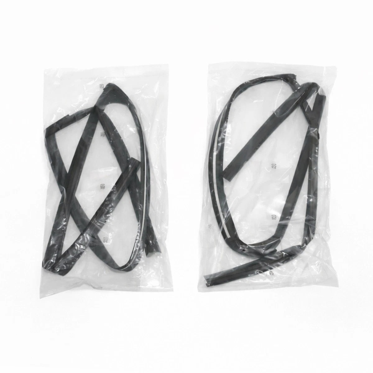 Front Window Glass Run Channel for Honda CR-V (2017–2020)