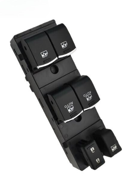Front Left Driver Side Window Switch for Subaru Forester (2012–2018)