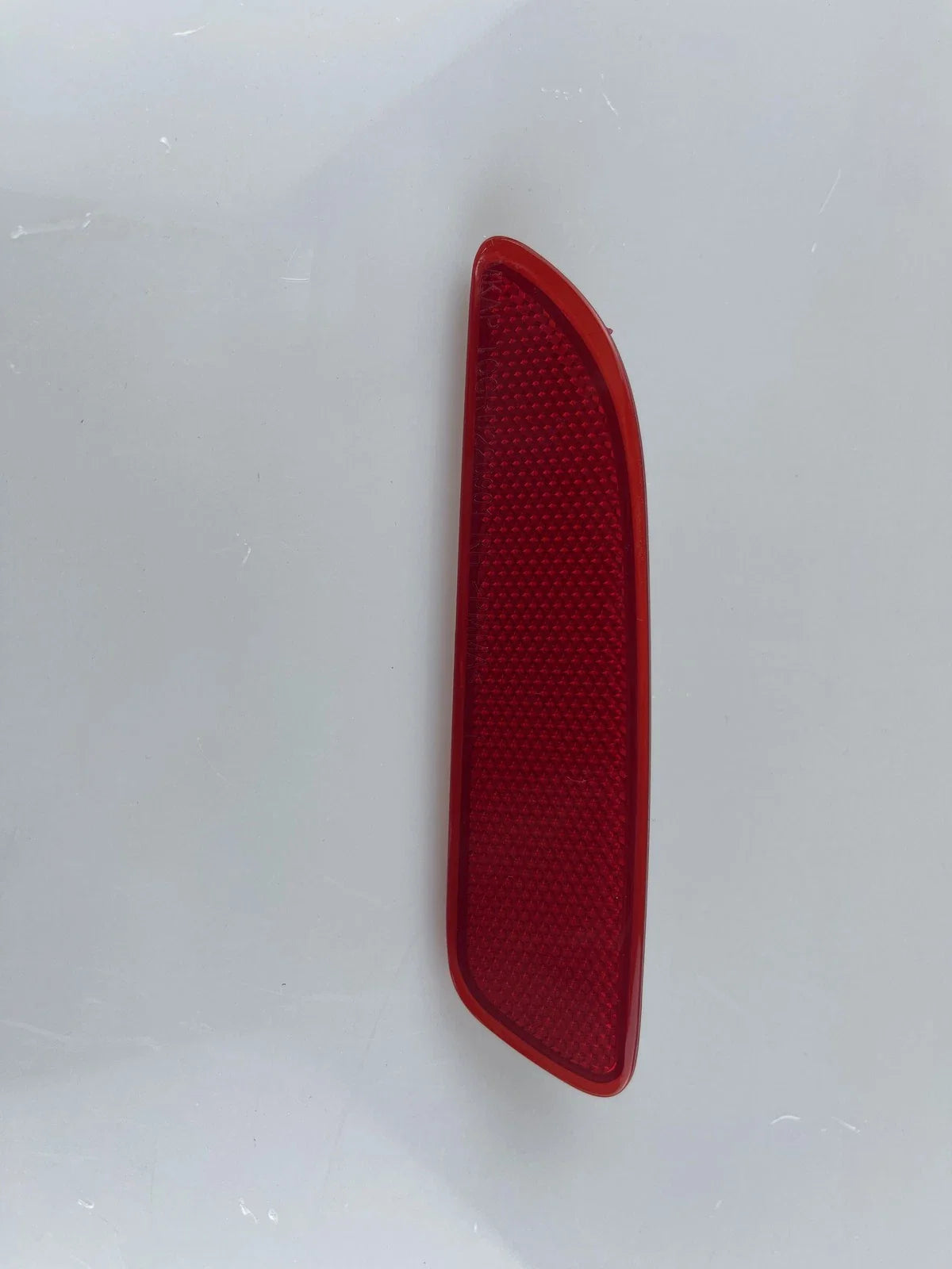 Rear Bumper Reflector Assembly Tail Light Brake for Toyota Corolla Cross (2022–2023)