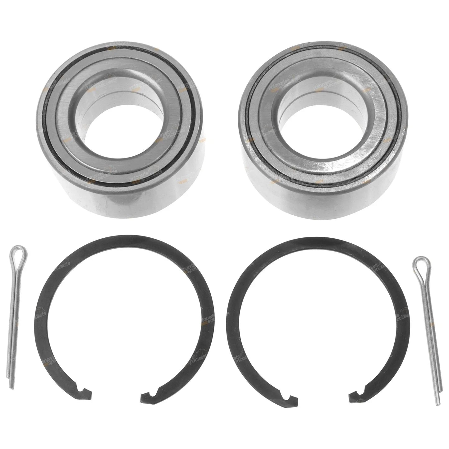 Front Wheel Bearing Kits for Kia Cerato LD 2.0L (2005 - 2009)