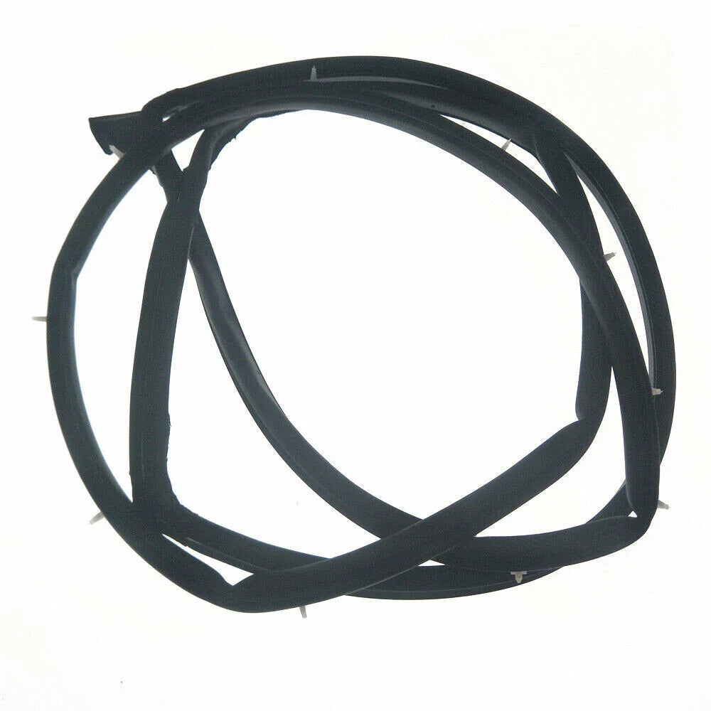 Front Left Door Weatherstrip Seal for Honda Civic Sedan (2006-2011)