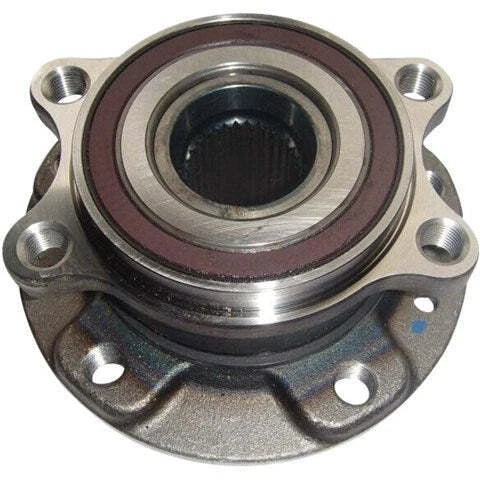 Front Wheel Bearing Hub Assembly for Nissan Qashqai J11 (2014–Present)