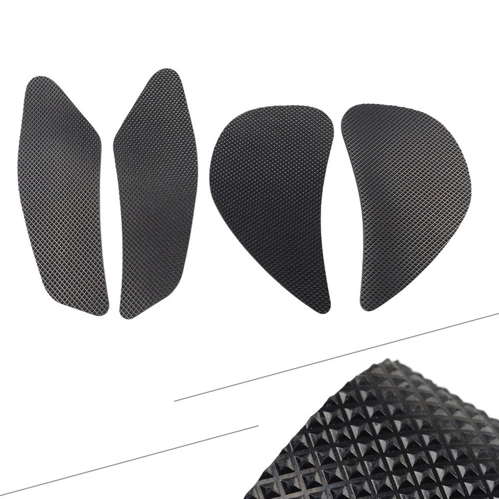 Tank Protector Pad for Kawasaki Z1000 (2014–2016)