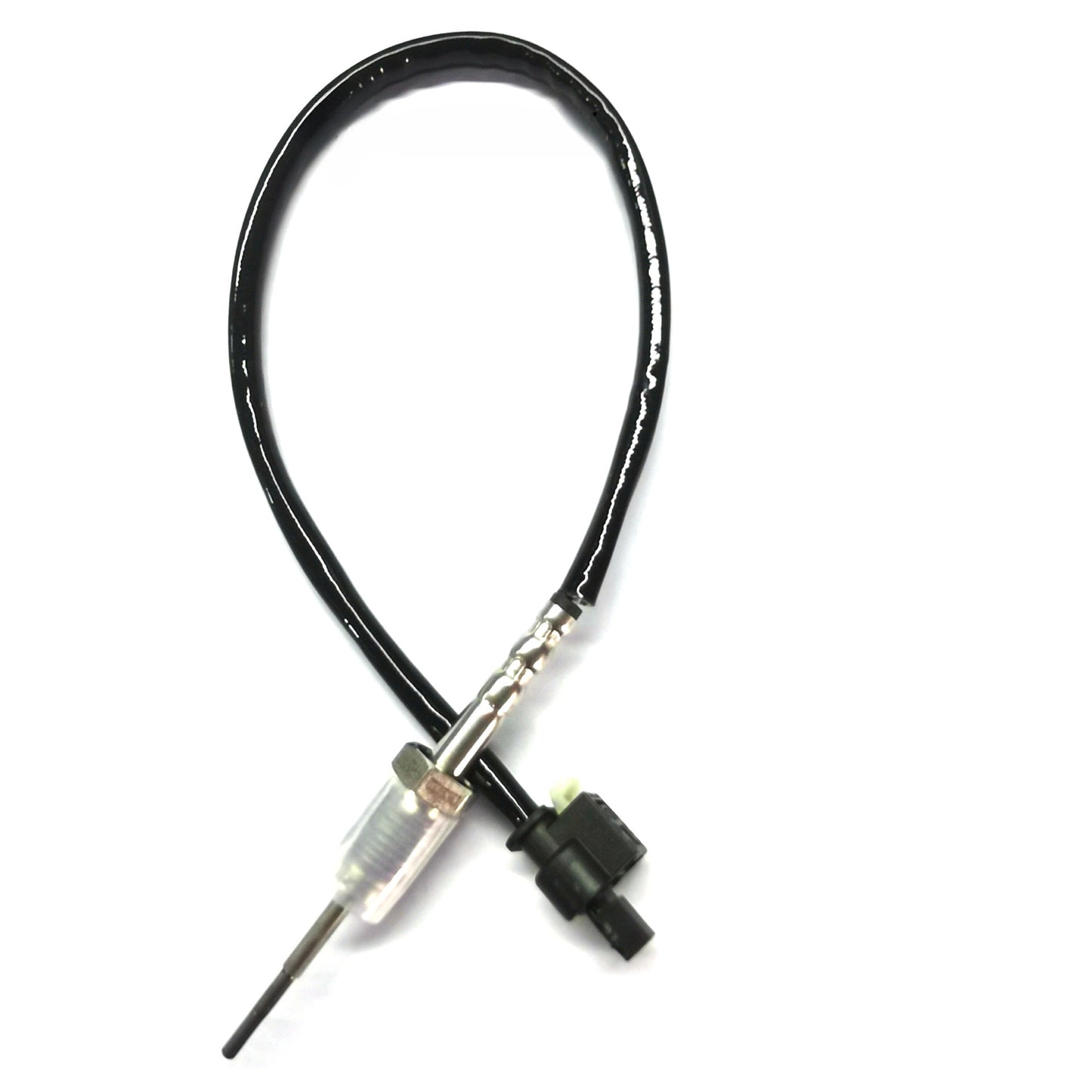 Front Exhaust Temperature Sensor for BMW 328d 335d 335i X3 X5 (2012–2018)