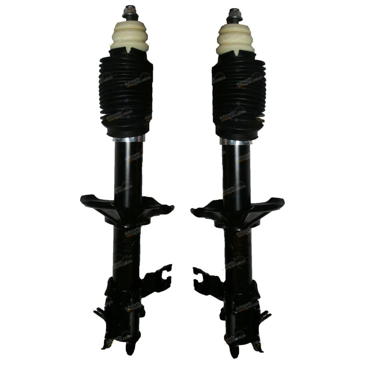 Front Shock Absorbers for Nissan Pulsar N15 (1995-1997)