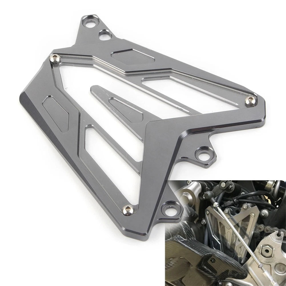 Motorcycle Radiator Cooler for Yamaha R25 R3 (2015–2021)