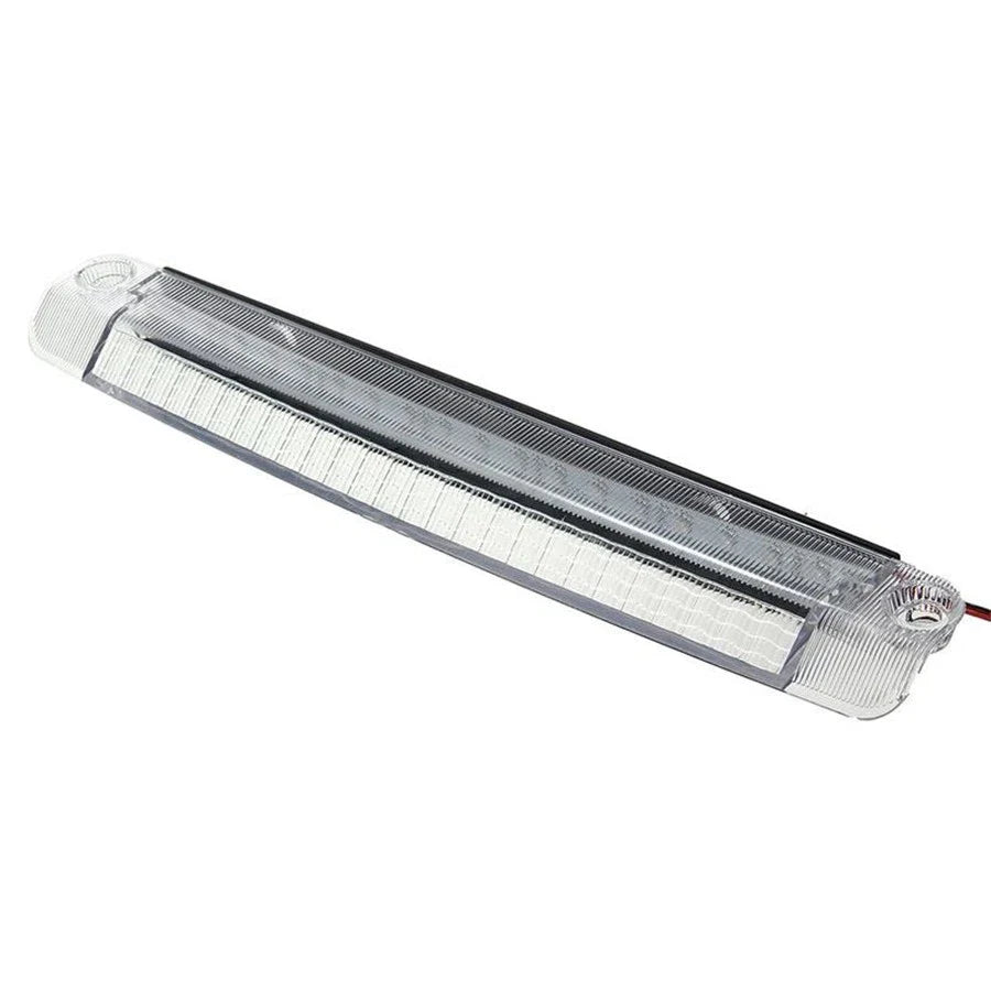 12V 18LED Tail Third Brake Stop Light for Car High Mount Lamp AU
