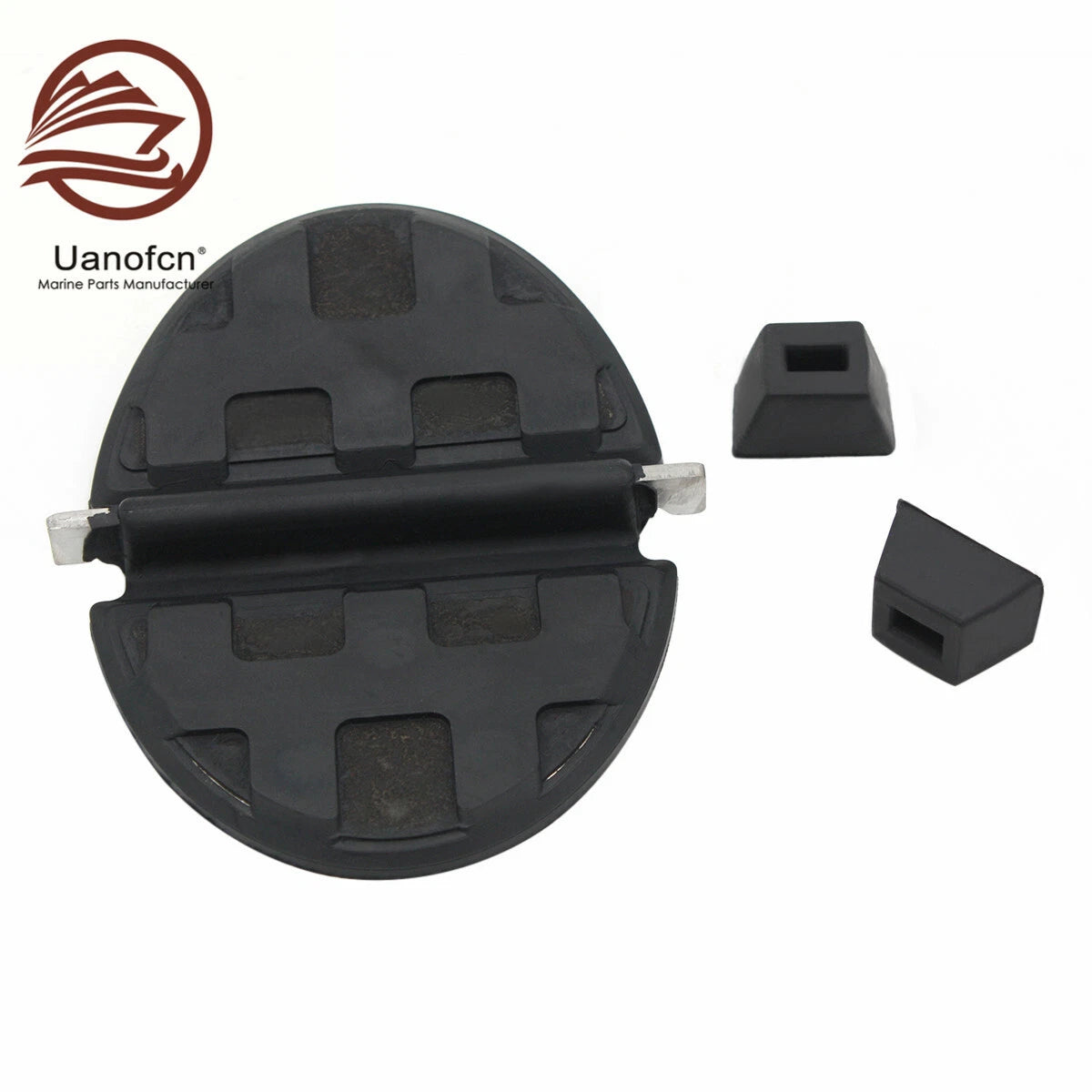 Water Shutter Kit for Mercruiser 4 Cyl 2.5L 3.0L