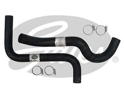 Radiator Hose Set for Gates (2008–2022)