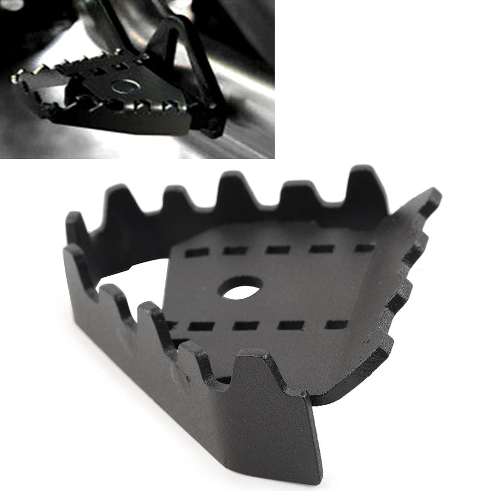 Brake Pedal Extension for Yamaha Tenere 700 XTZ700 (2019–2021)