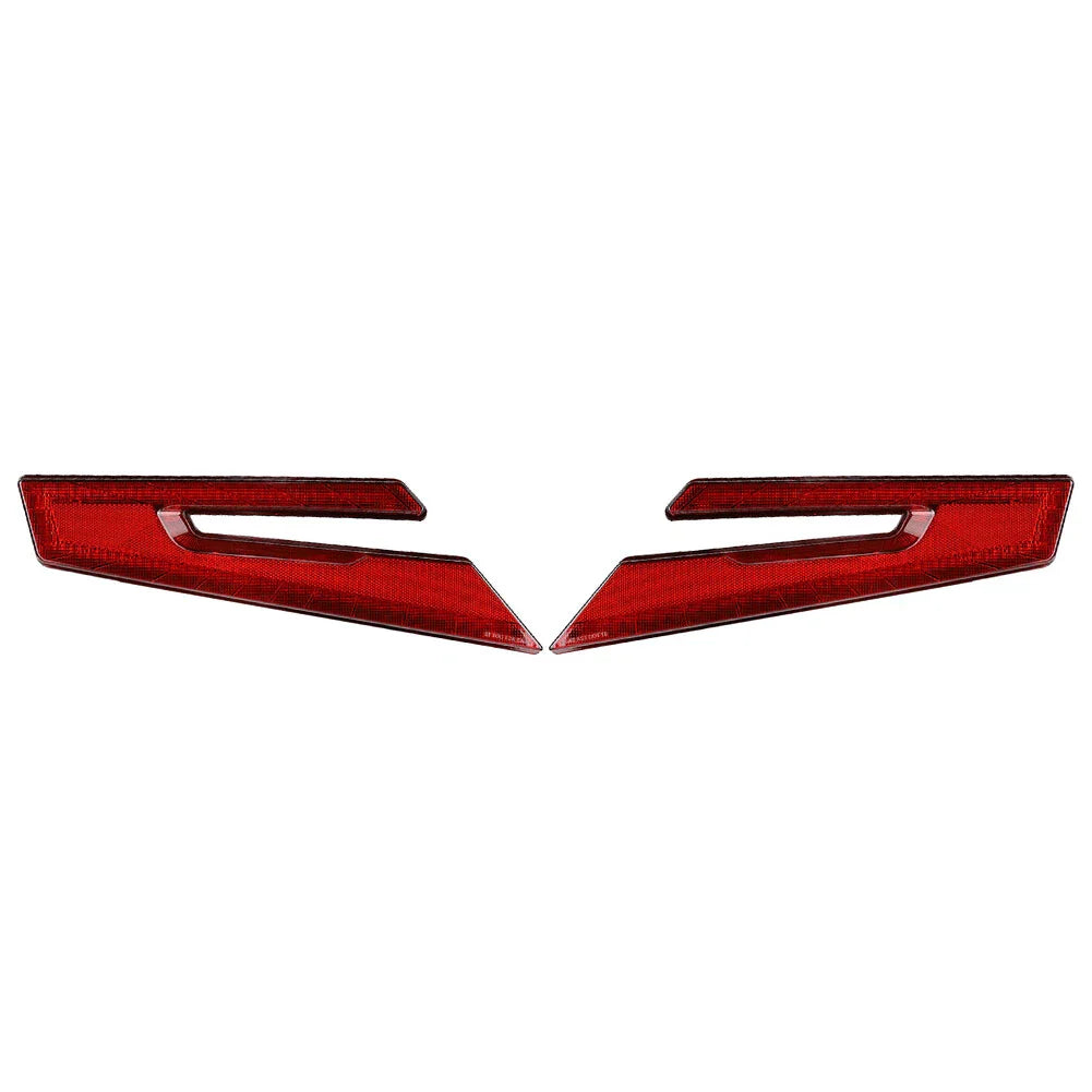 LED Rear Brake Tail Light for Polaris RZR PRO XP /4 2020-2023, RZR PRO R 2022