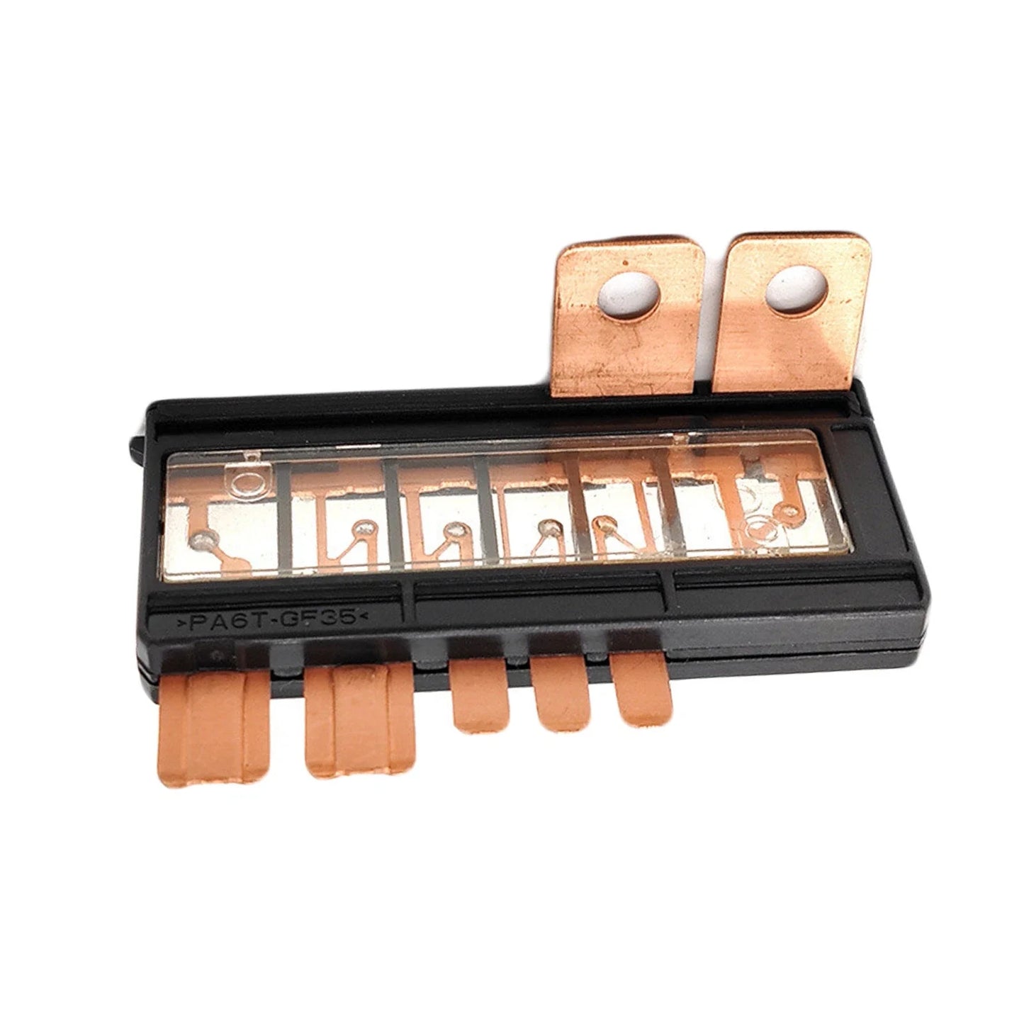 Fuse Block Direct Replacement for Honda Civic (2012–2015)
