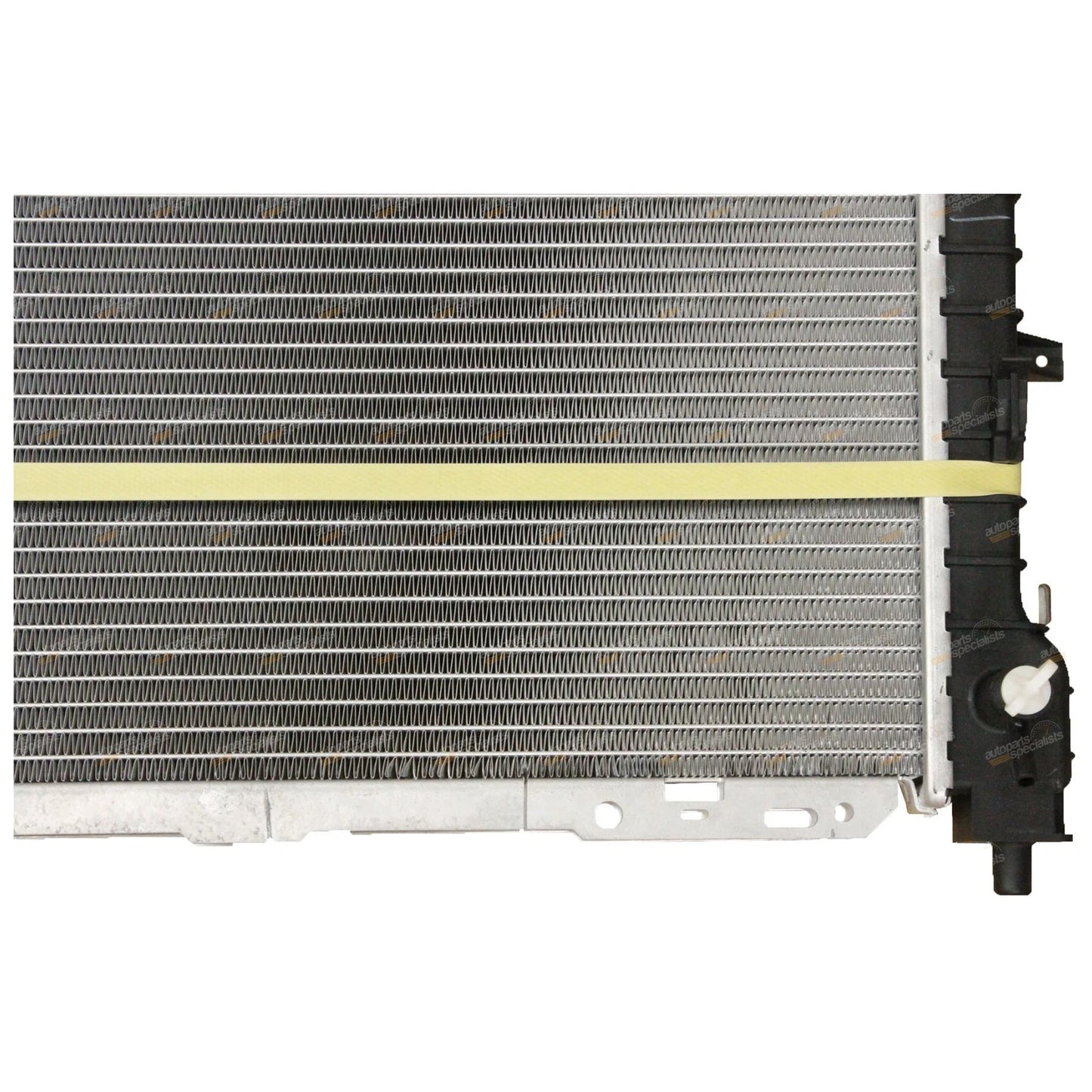 Aluminium Alloy Radiator for Ford Escape (2001–2008)