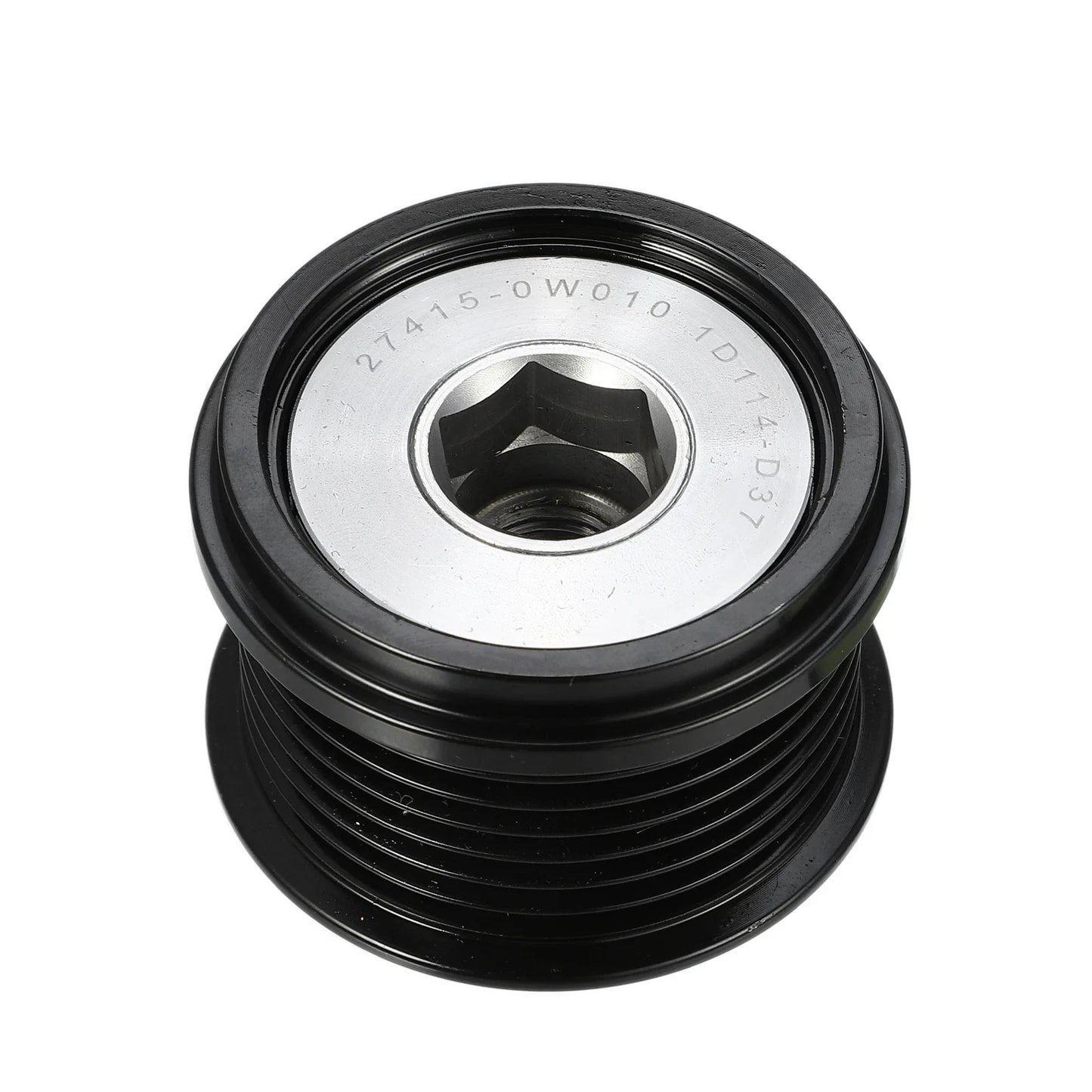 Belt Idler Pulley for Lexus IS250 IS350 2006-2014