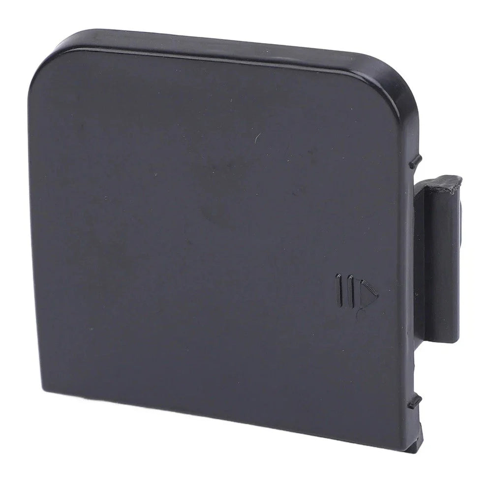 Front Bumper Tow Hook Cover for Mercedes-Benz S-Class W220 (1998-2001)