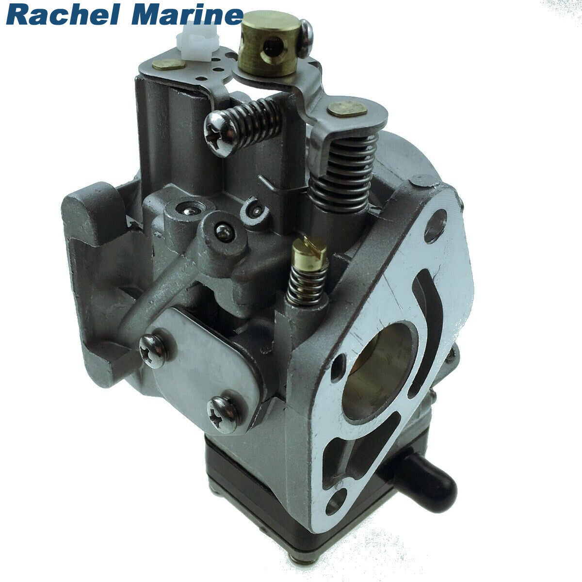 Carburetor Assembly for Tohatsu Nissan Outboard (5HP 2-Stroke)
