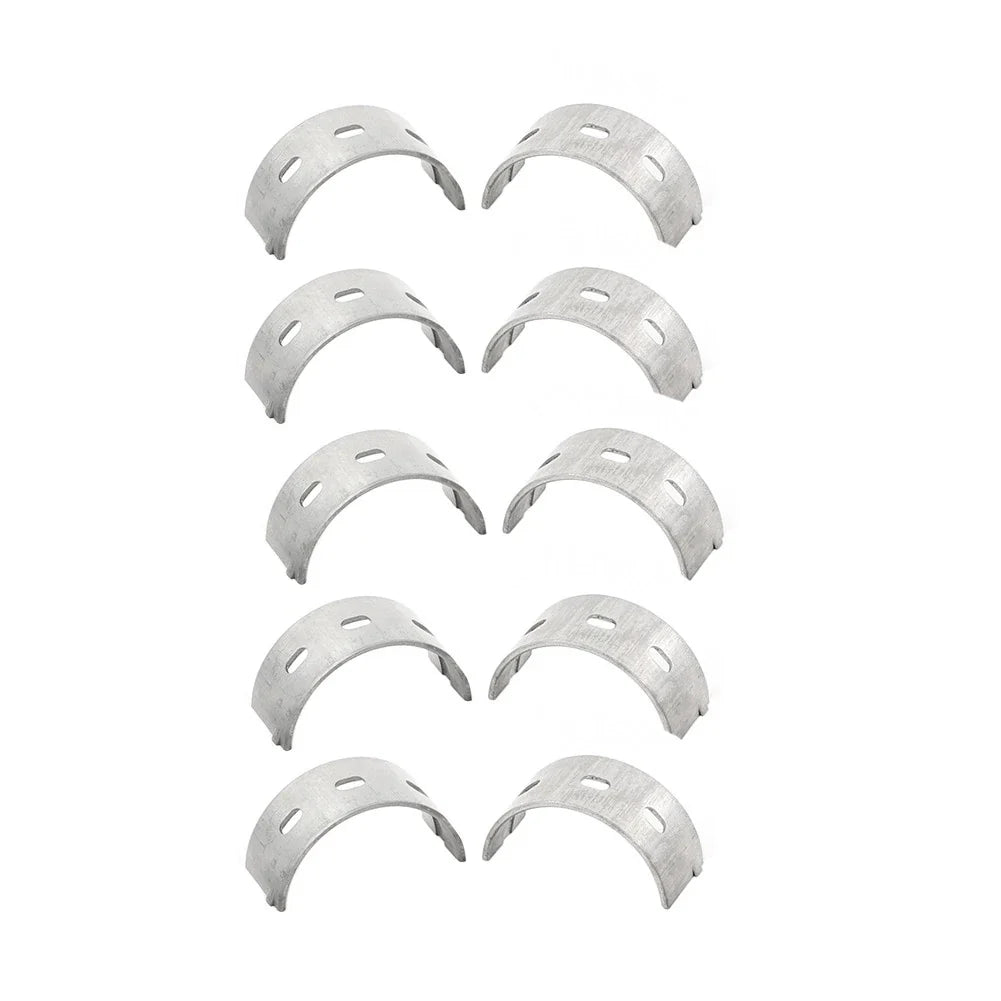10X 35.75MM Crankshaft Main Bearings for Yamaha YZF1000 R1, Honda CB750