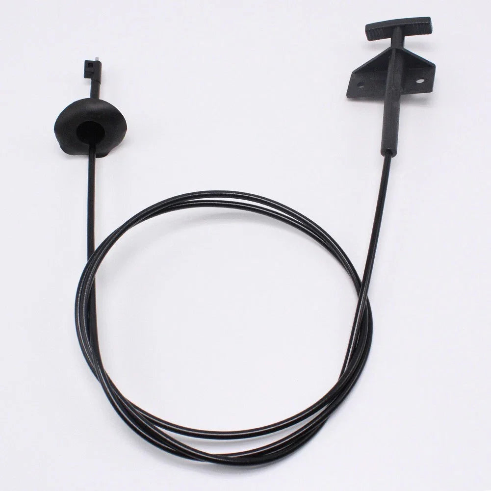 Hood Release Cable for Ford Mustang (1983–1993)
