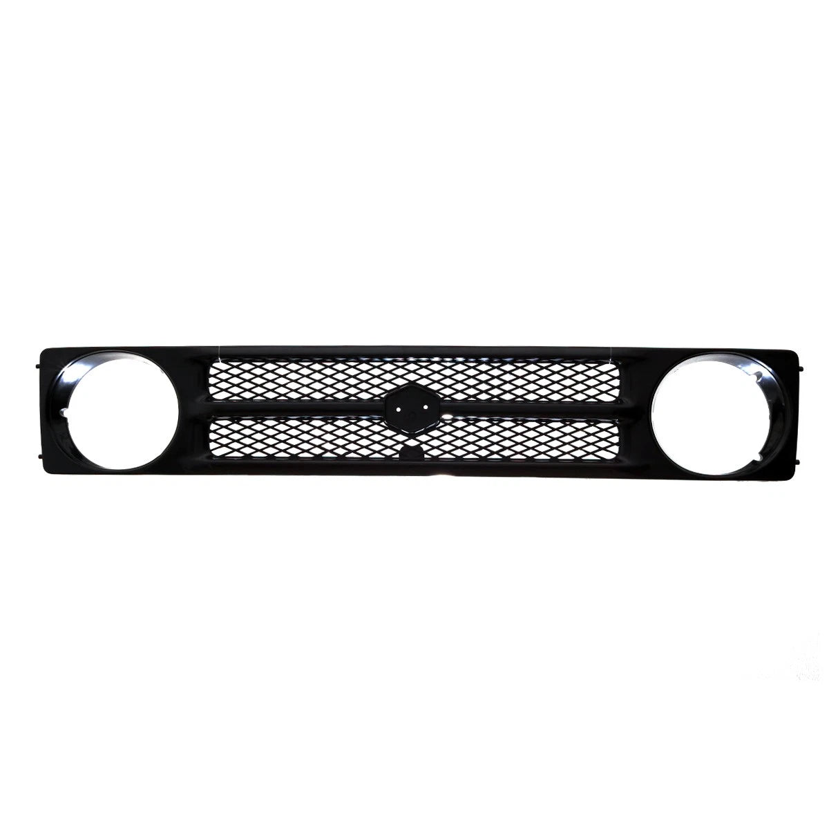 Front Grille Assembly for Suzuki Jimny Sierra Samurai (1992–1995)