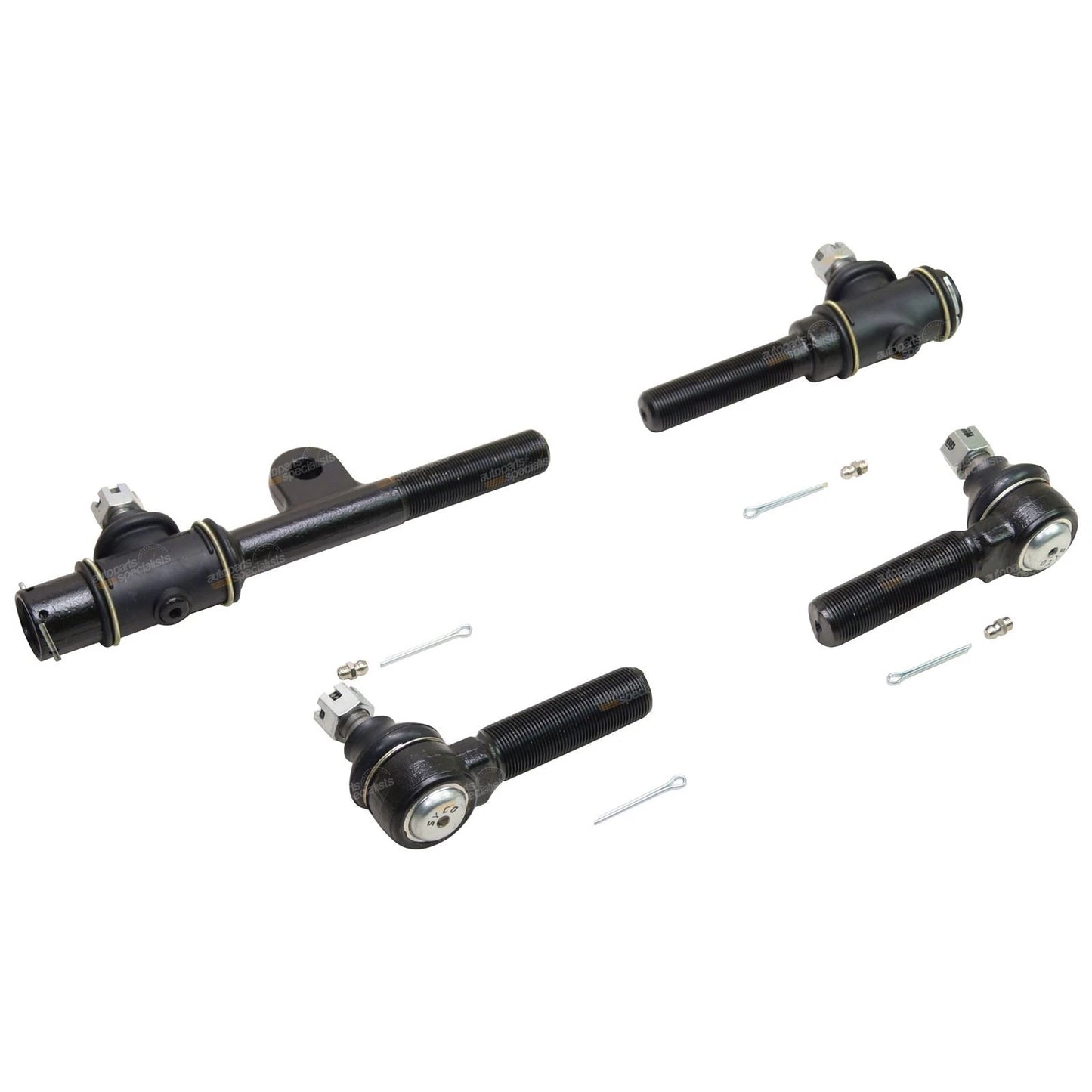 Steering Tie Rod End Kit for Toyota Land Cruiser (1976–1979)