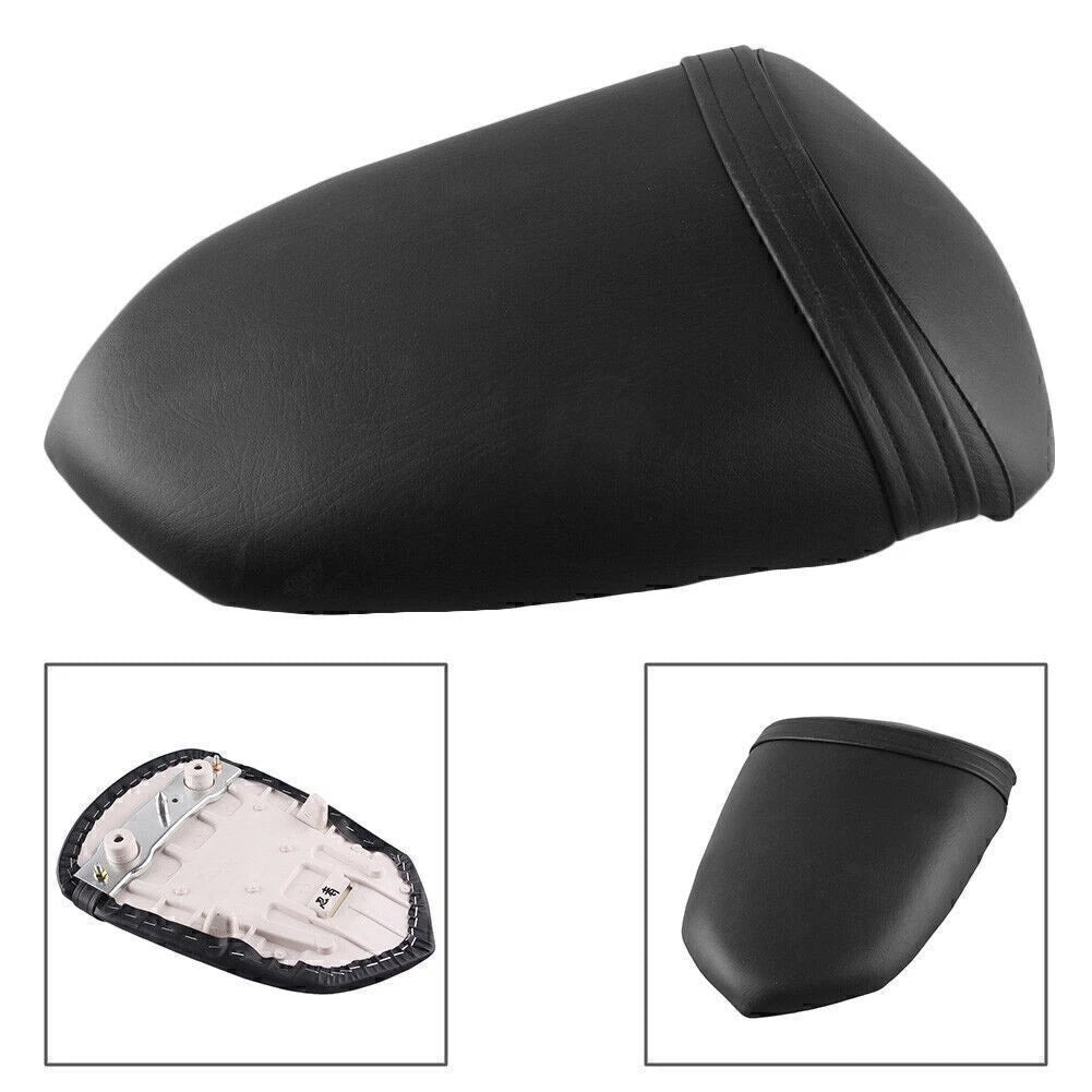 Rear Back Passenger Seat Pillion for Kawasaki ZX250R (2008–2012)