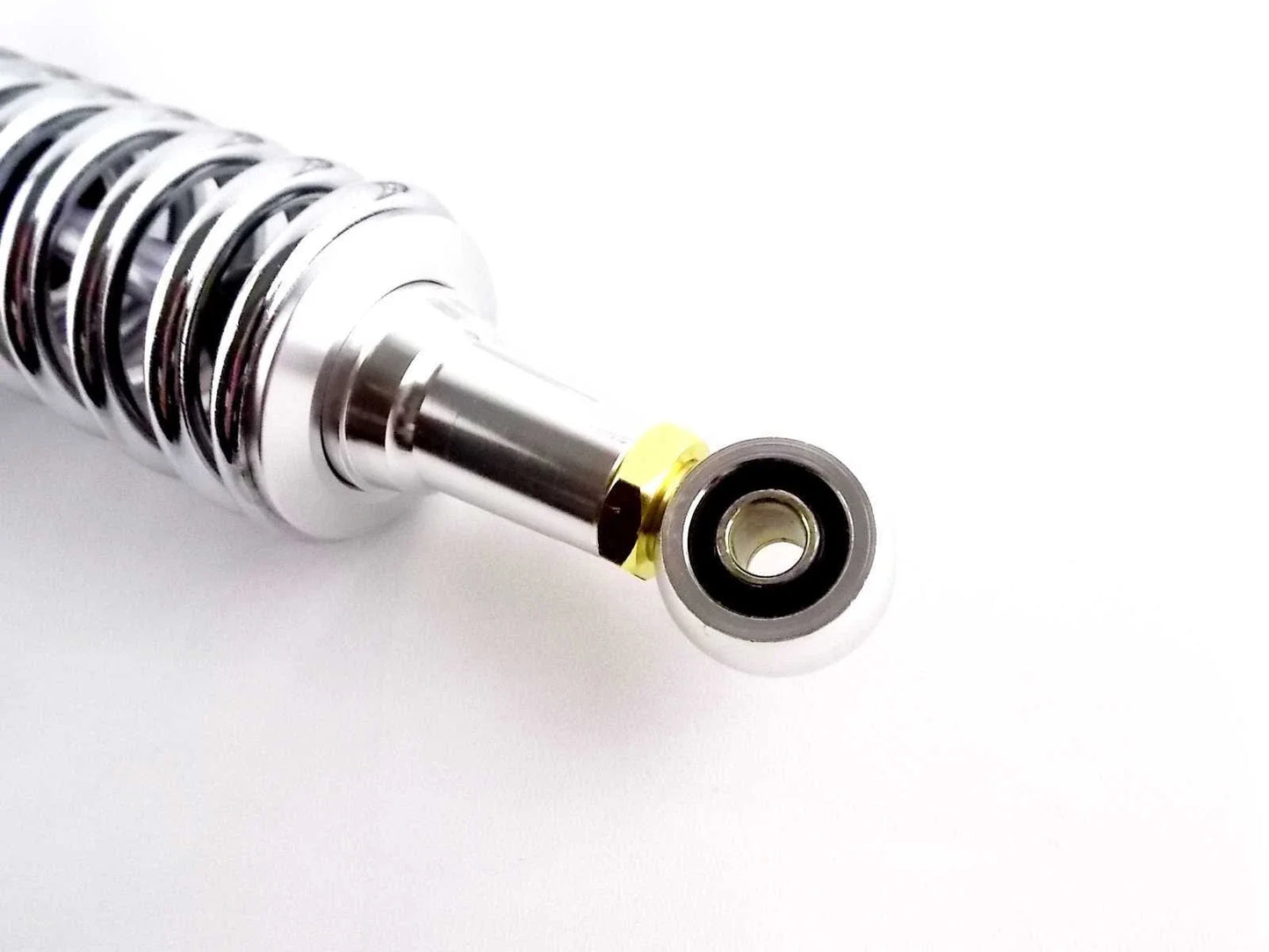 400mm JBS Rear Air Nitrogen Cell Shock Absorbers for Suzuki PE400