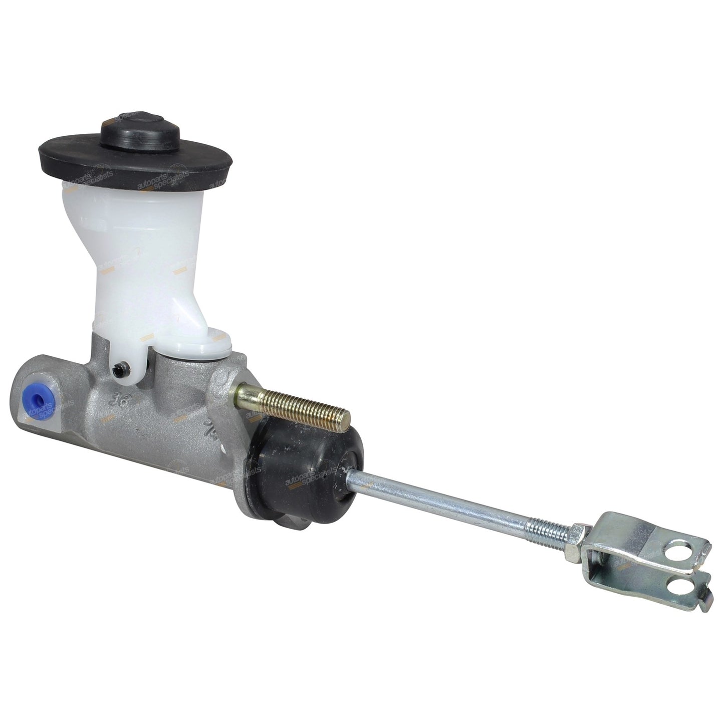 Clutch Master Cylinder for Toyota Landcruiser FJ80R (1990–1992)