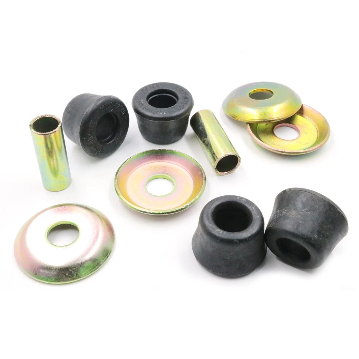 Tension Rod Bush for Toyota Corolla KE31 KE35 KE36 KE37 KE38 KE51 KE55 (1974–1981)