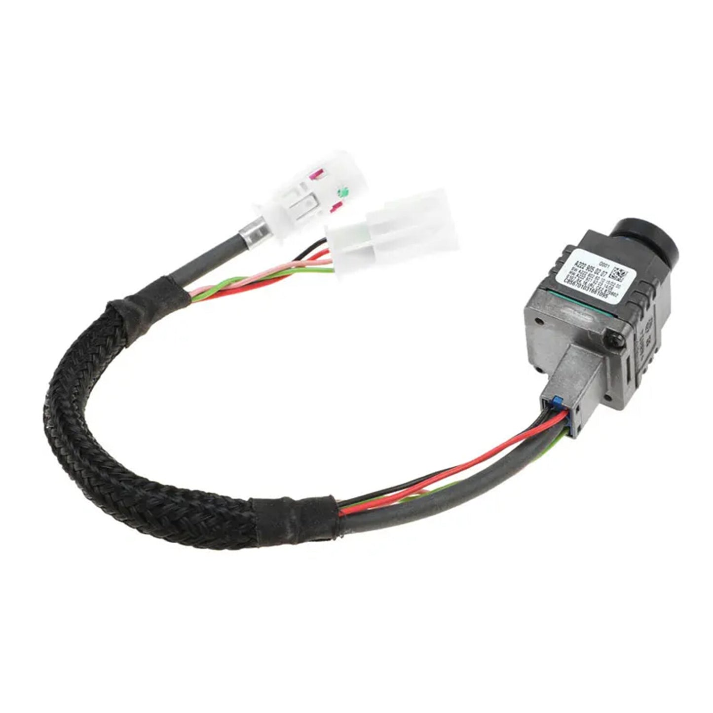 Rear View Backup Camera for Mercedes-Benz C300 (2015–2021)