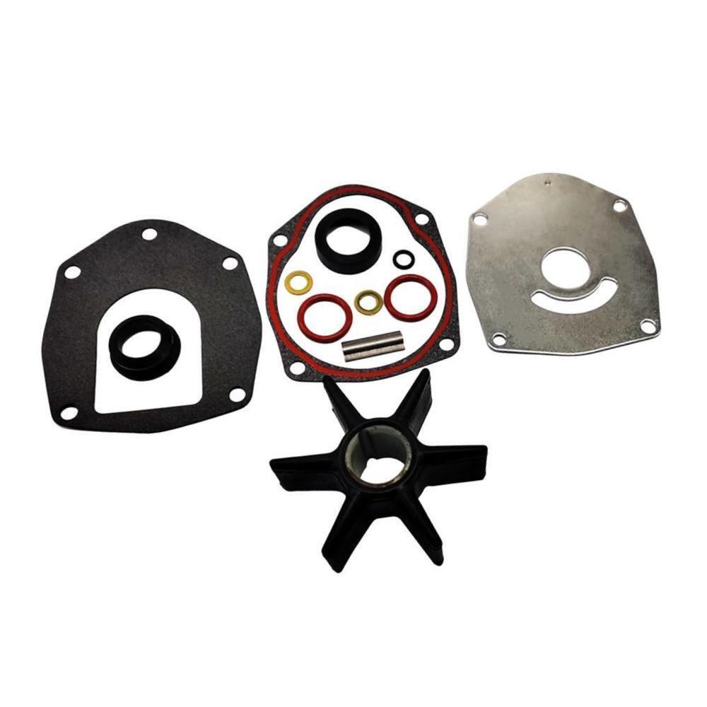 Water Pump Impeller Kit for Honda Marine 70HP 90HP (Years Not Specified)