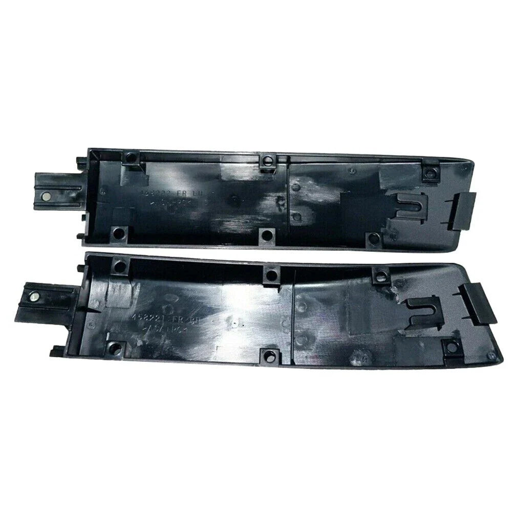 Roof Rack Rail End Caps for 2006-2015 Suzuki Grand Vitara