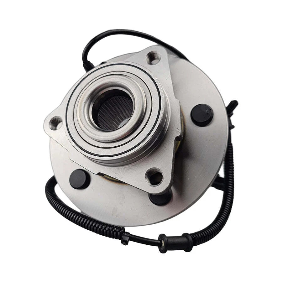 Front Wheel Bearing Hub Assembly for Dodge Ram 1500 (2013–2021)