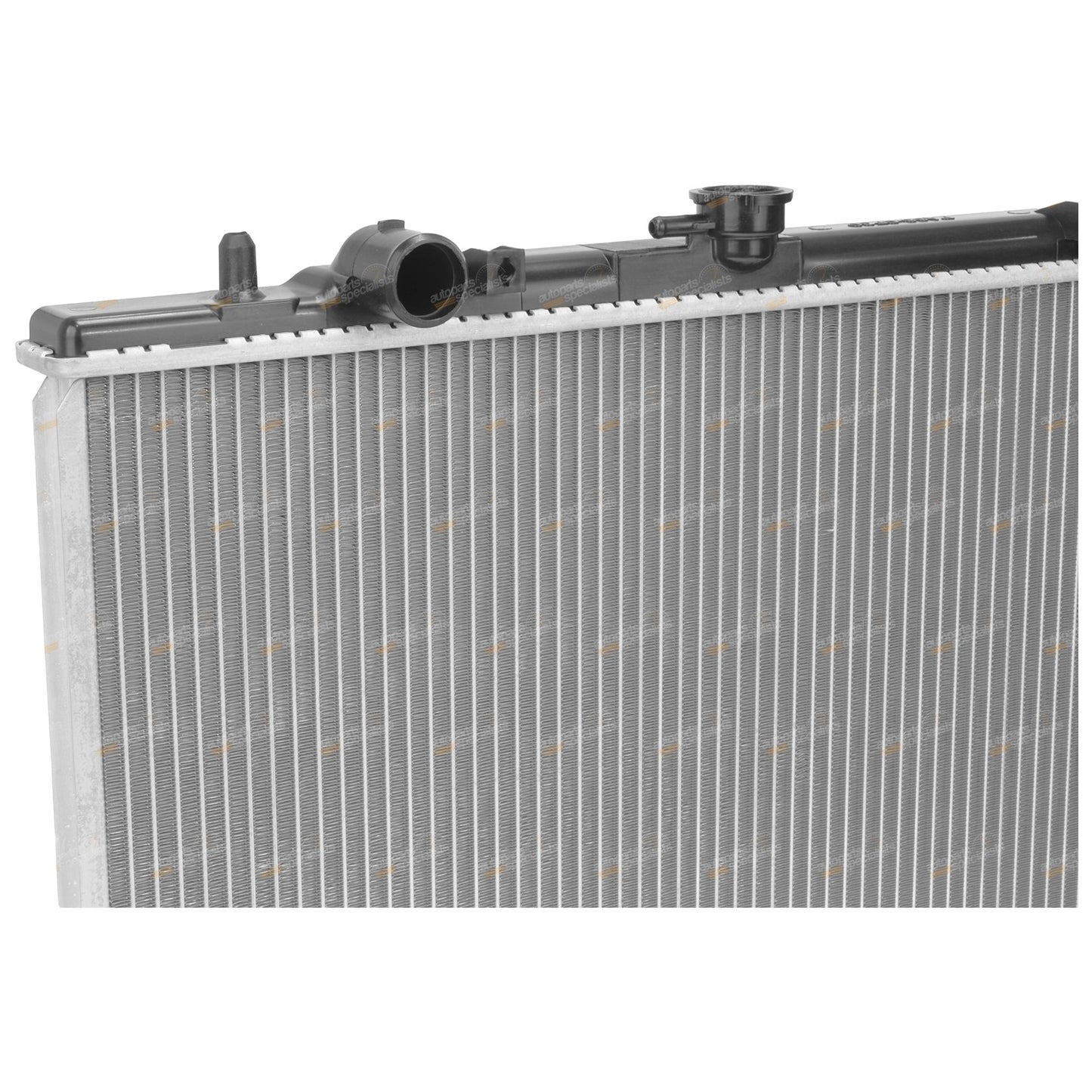 Radiator for Mitsubishi Triton (1996–2006)