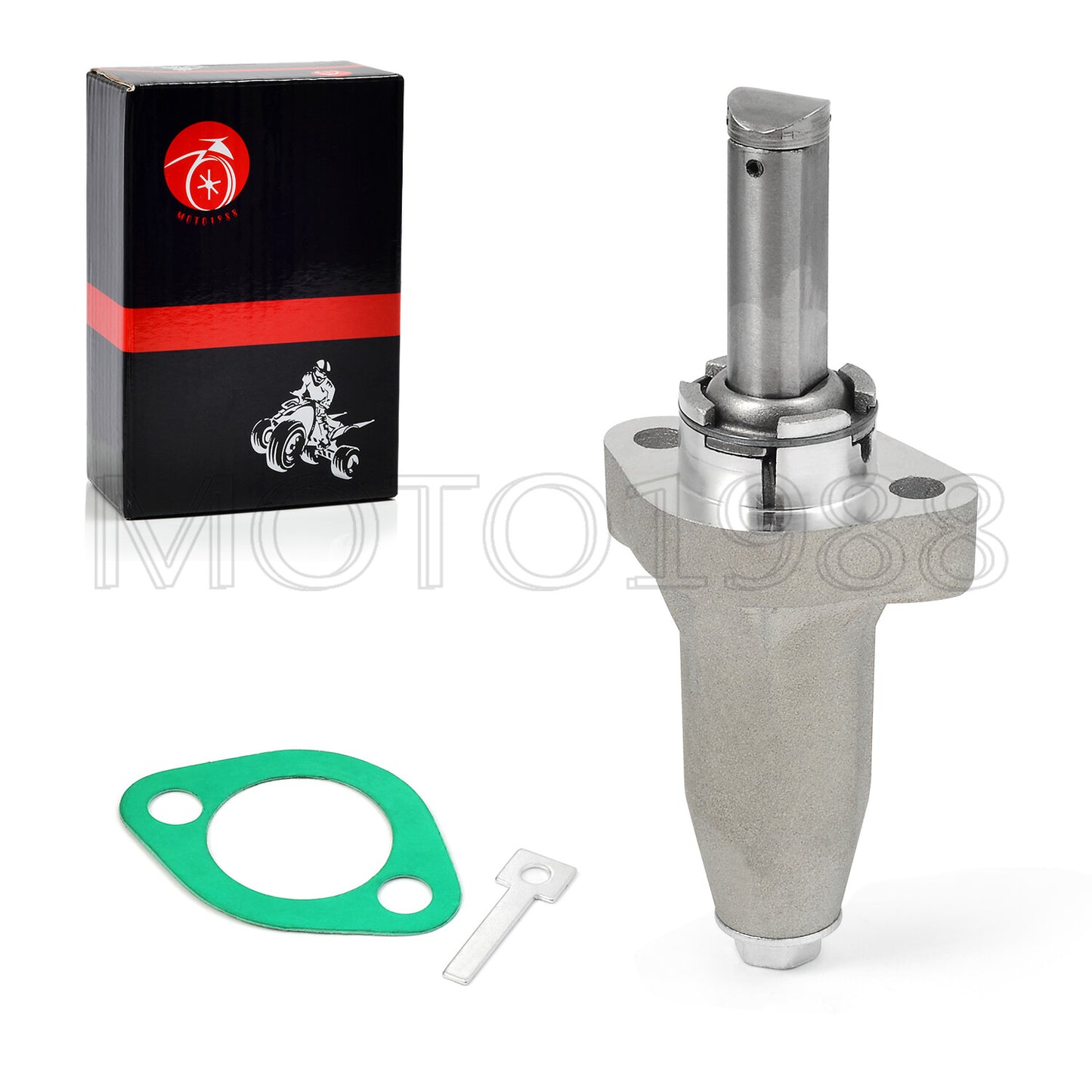 Cam Timing Chain & Lifter Tensioner for Honda TRX450R (2004–2005)