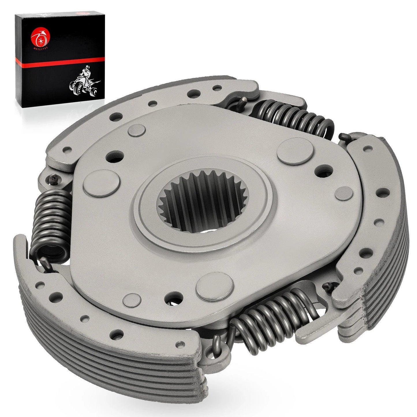Wet Clutch Carrier for Yamaha Pro-4 Hauler 1000