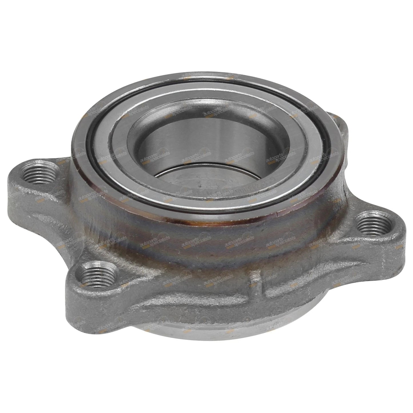 Rear Wheel Bearing Hub Assembly for Nissan Stagea M35 (2001–2007)