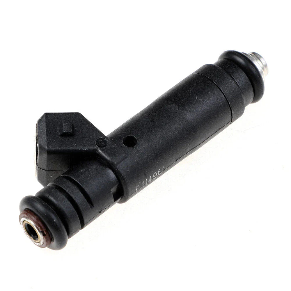 4 x 650cc Fuel Injectors for Deka EA EL AU BA BF Falcon XR6 Turbo (2002-2008)