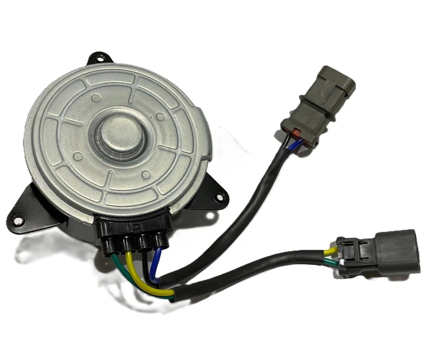 AC Fan Motor for Nissan Pulsar B17/C12 (2013–2018) 1.8L
