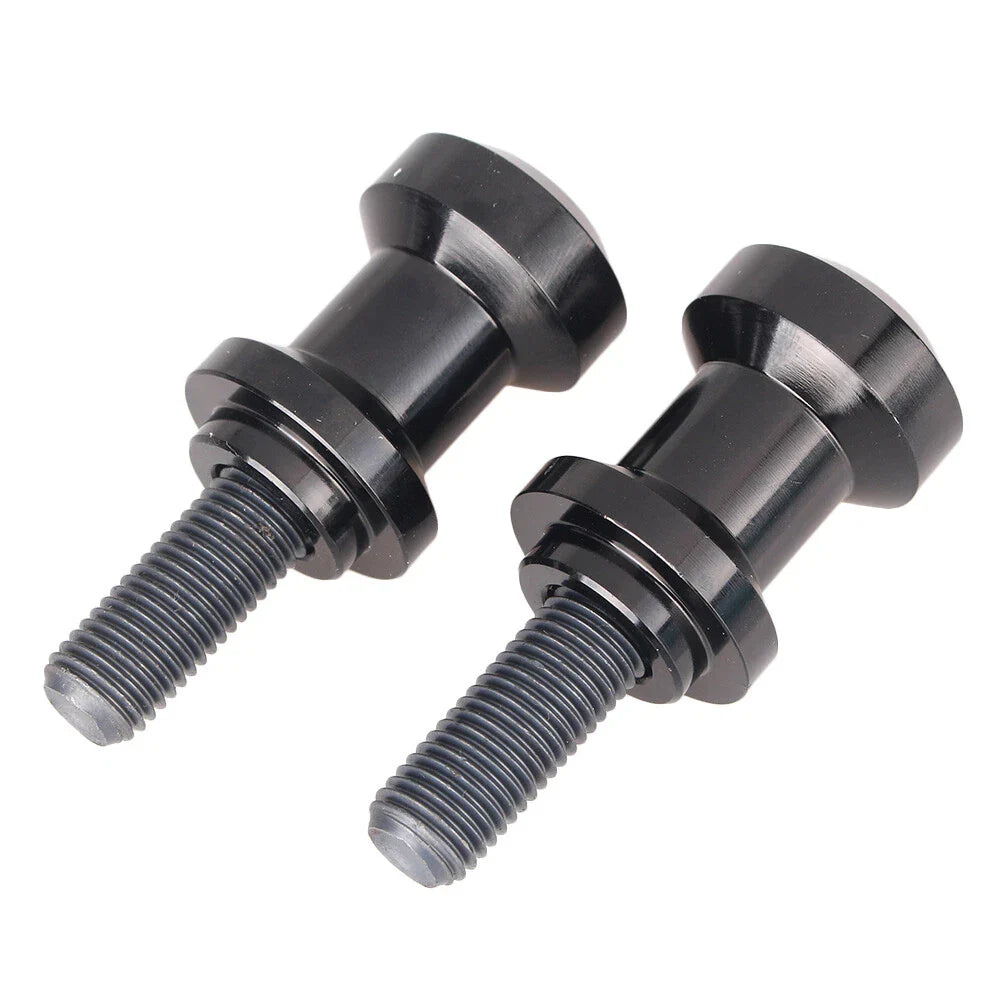 10mm Swingarm Spools Sliders for KAWASAKI Motorcycle
