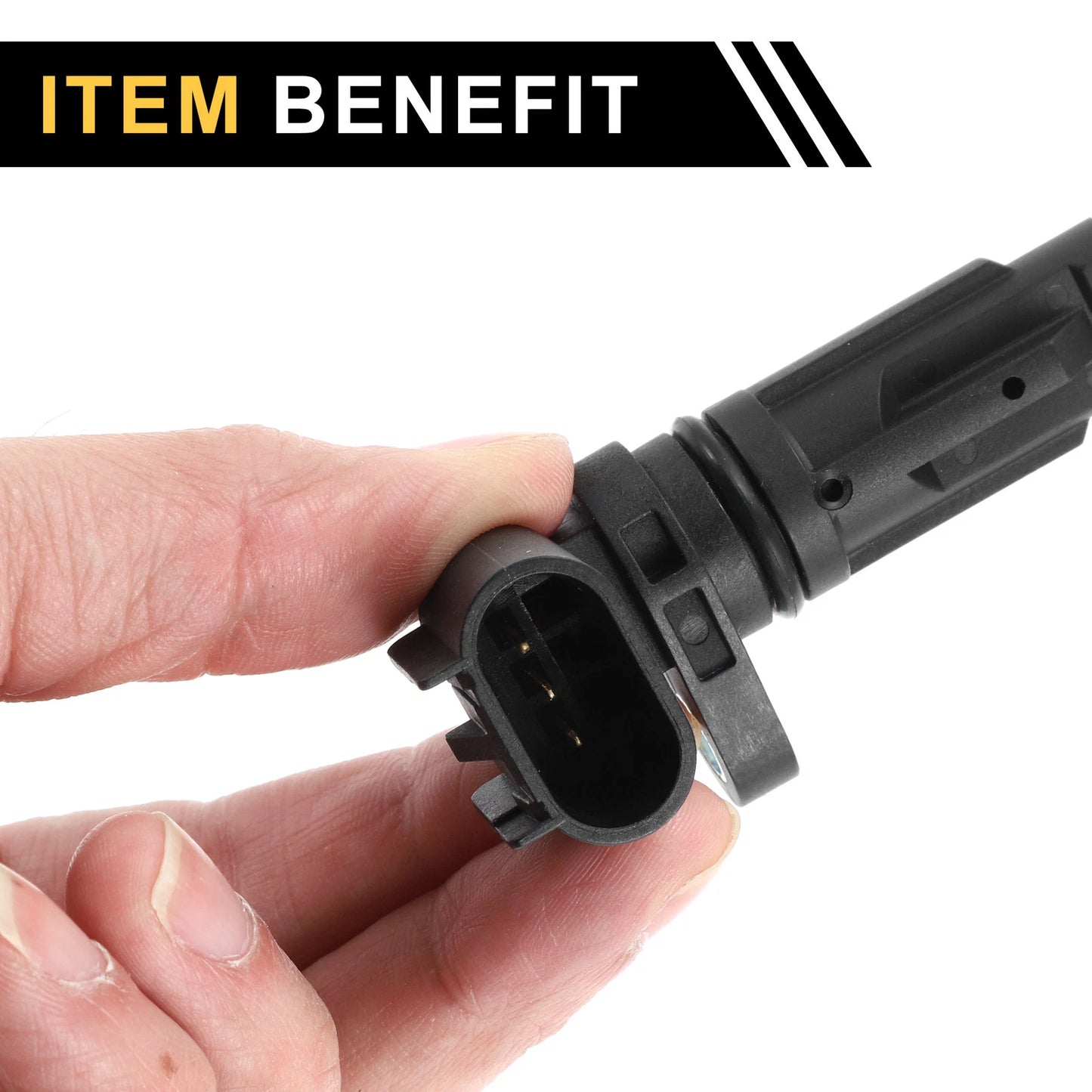 Crankshaft Position Sensor No.2131577 for Chevrolet Equinox (2005–2006)