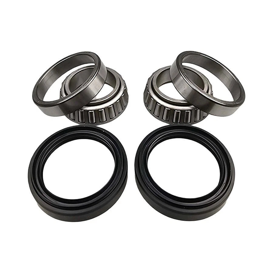 Front Wheel Bearing Kit for Hyundai Excel, Mitsubishi Lancer (1985–1995)