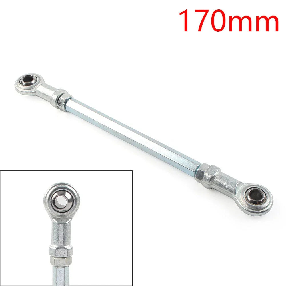 170mm Ball Joiner Bolt Tie Rod for 50/70cc ATV Go Kart Buggy Quad