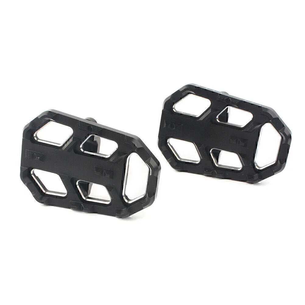 Alu Wide Brake Pedal for Honda NC700X NC700S NC750X NC750S (2012-2019) BLACK