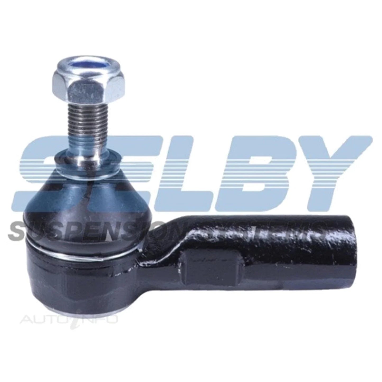 LH/RH Front Outer Tie Rod End for Suzuki SX4 2.0L J20 (2007-2010)