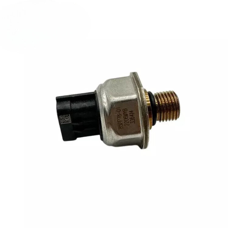 Common Rail Pressure Sensor for Doosan DX340 DX225