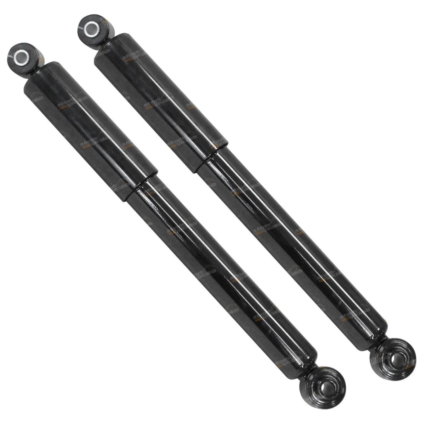 Rear Gas Shock Absorbers for Ford Falcon BA BF FG Sedan (2002-2013)